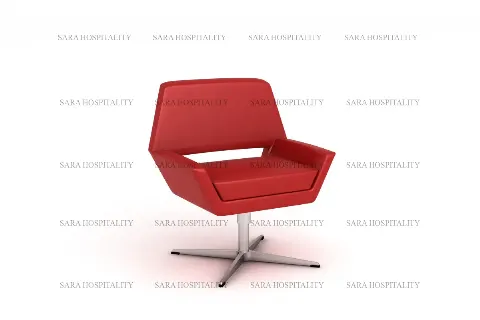 Contemporary Ergonomic Chair
