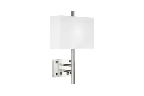 Classic Pole Sconce Light