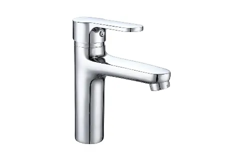 Single Handle Basin Faucet
