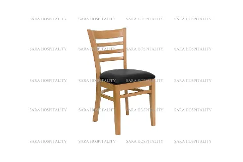 Modern Light Wood Chair