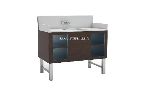 cultured marble vanities for hotels and commercial bathrooms