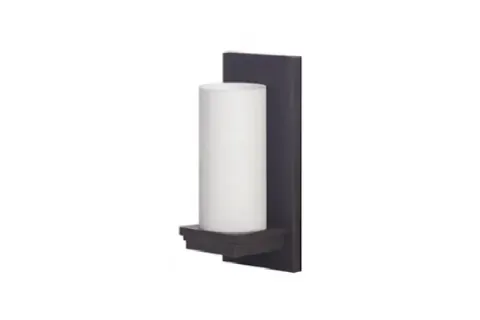 Tapered Tower Sconce Light