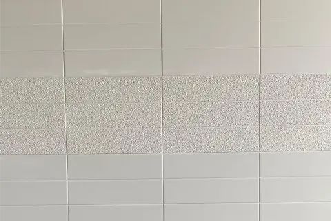 Cultured Marble Shower Surround