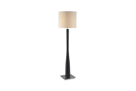Tapered Tower Floor Lamp