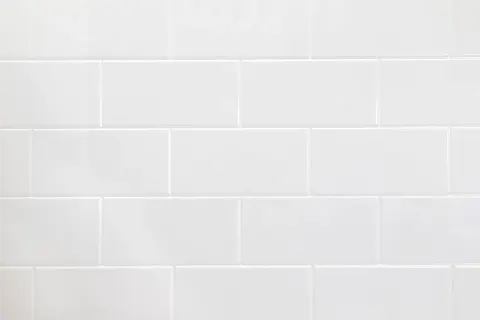 Cultured Marble Shower Surround