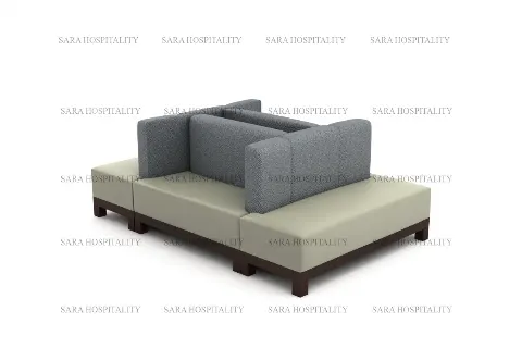 Modular Lounge Sofa