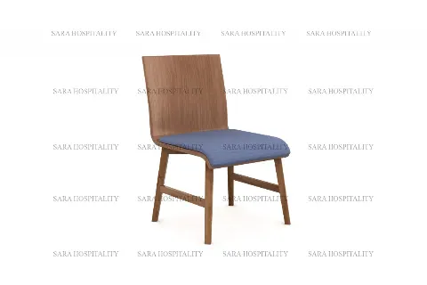 Classic Upholstered Dining Chair
