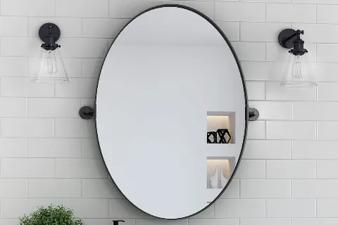 Mirrors