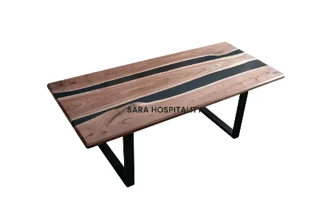 Custom commercial furniture - 0175