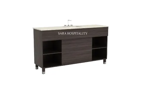 cultured marble vanities for hotels and commercial bathrooms