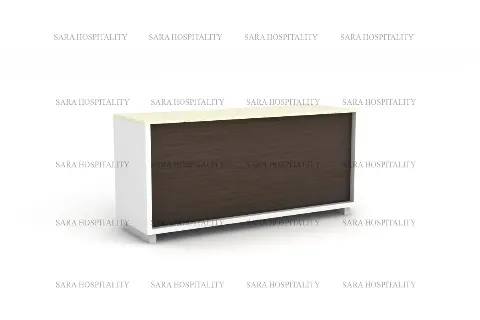 Reception Front Desk