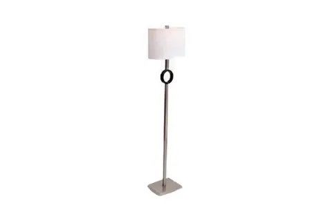 Ring Accent Floor Lamp