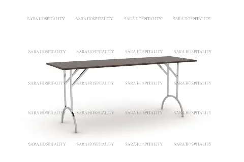 Folding Utility Table
