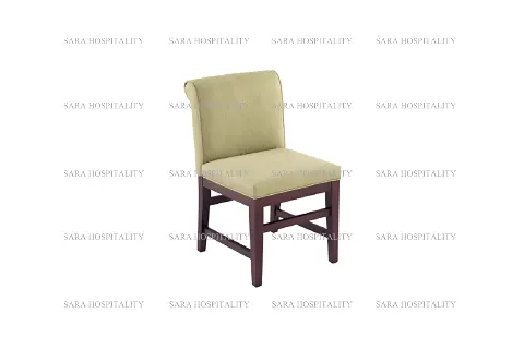 Soft Cushion Accent Chair