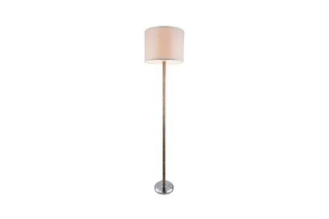 Classic Pole Floor Lamp