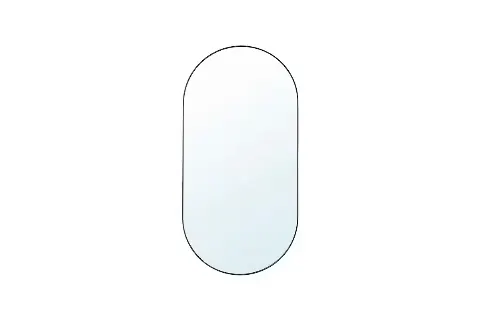 Slim Edge Full Length Mirror