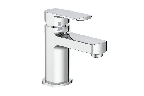 Modern Cylindrical Faucet