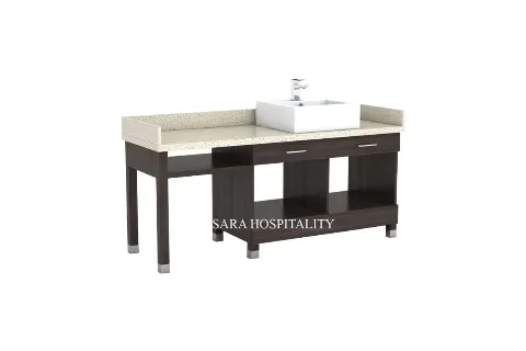 cultured marble vanities for hotels and commercial bathrooms