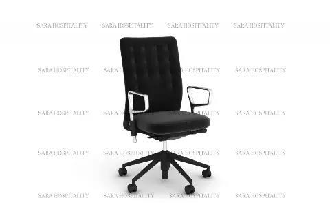 High-Back Ergonomic Chair