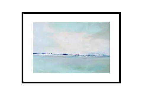Coastal Calm Artwork