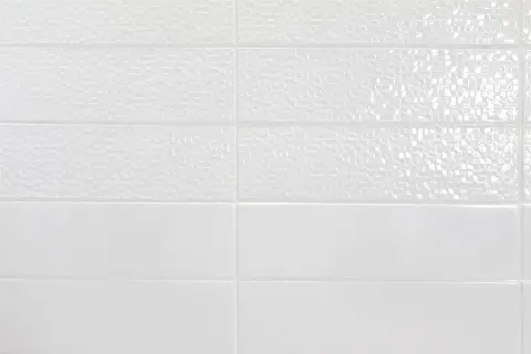 Cultured Marble Shower Surround