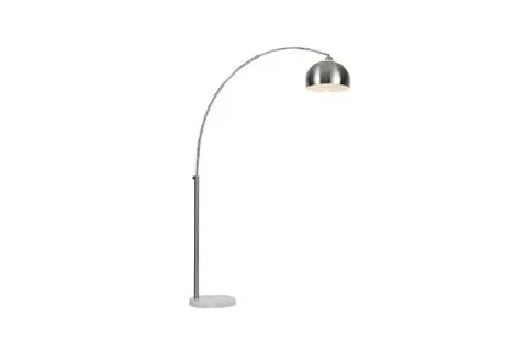 Arc Arm Floor Lamp