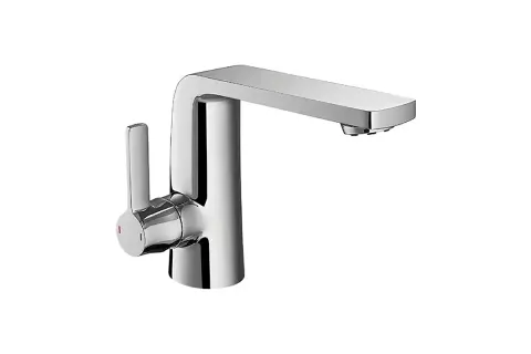Compact Single Lever Faucet