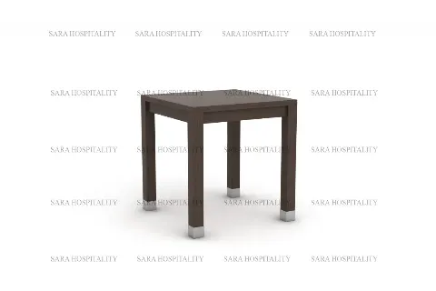 Square Side Table