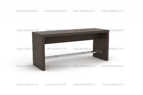 Minimal Writing Desk