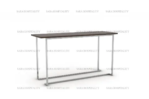Narrow Console Table