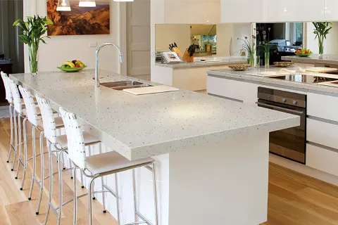 Kitchen Countertops