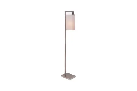 Lantern Style Floor Lamp