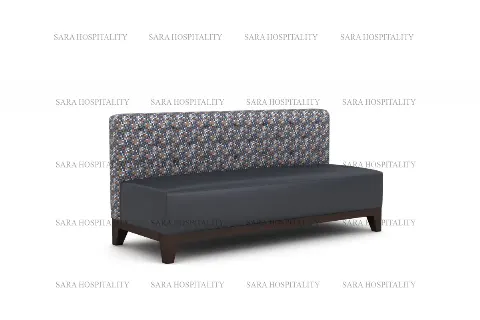 Upholstered Bench Seating