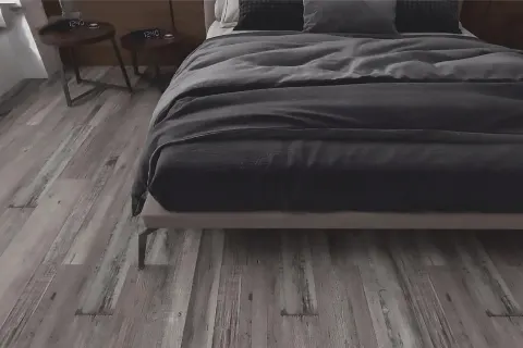 Orient Walnut Flooring Plank