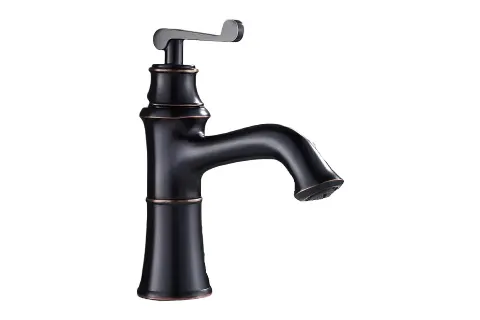 Vintage Style Basin Faucet