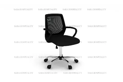 Mesh Back Chair