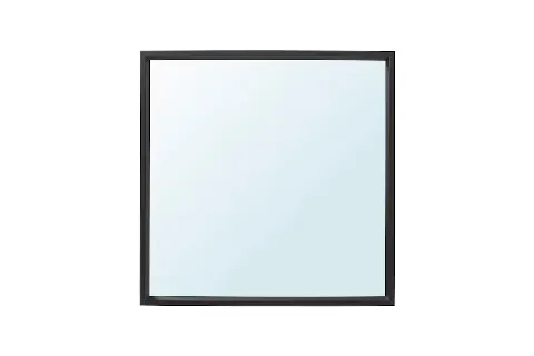 Square Wall Mirror