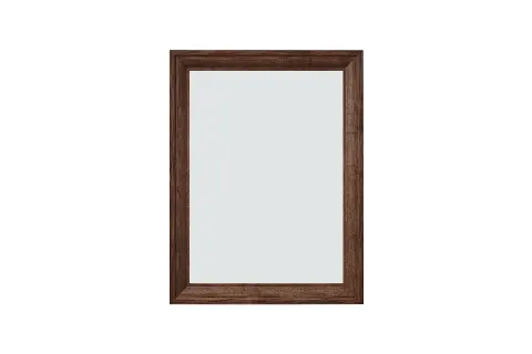 Classic Frame Wall Mirror
