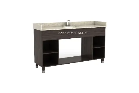 cultured marble vanities for hotels and commercial bathrooms