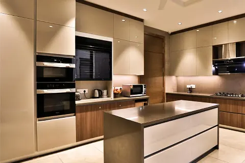 kitchen countertops
