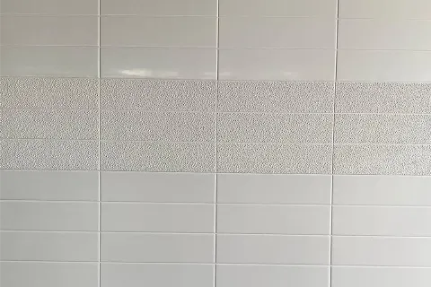 Cultured Marble Shower Surround