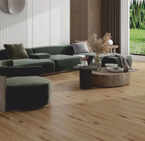 SPC Flooring
