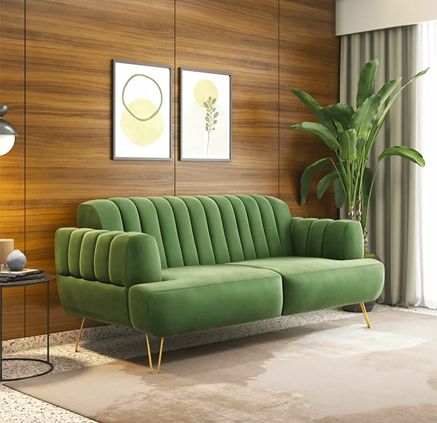 SOFT SEATING