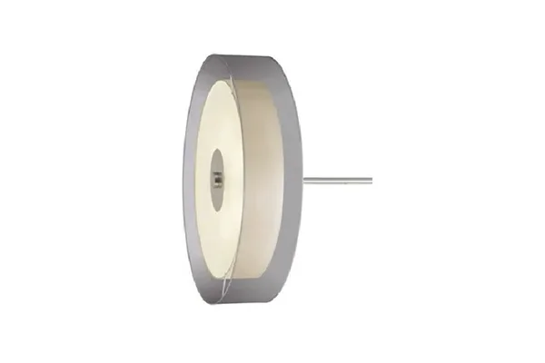 Halo Ring Pendant Light