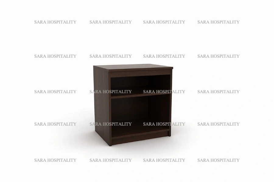 Queen Nightstand – Sleep Inn FFE Program 1