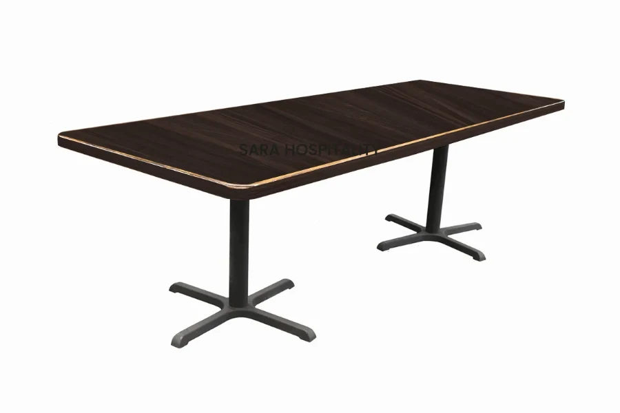 Rectangular Dining Table-3