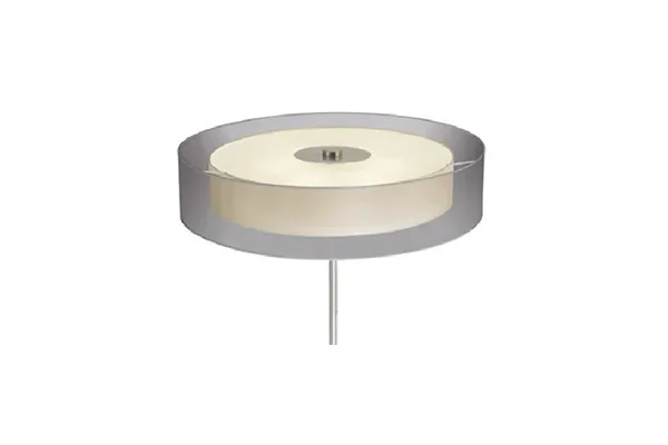 Halo Ring Pendant Light