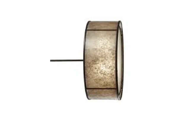 Minimal Wall Mount Light