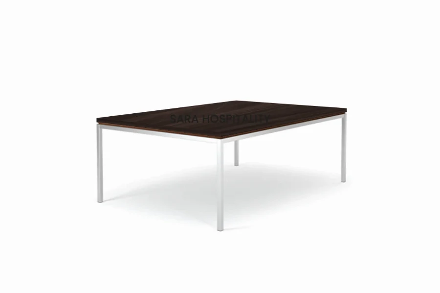 Senior Living Coffee Table -4