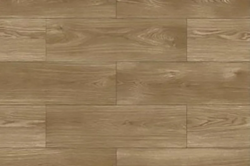 Orient Brown Flooring Plank